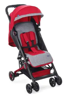 chicco baby buggy