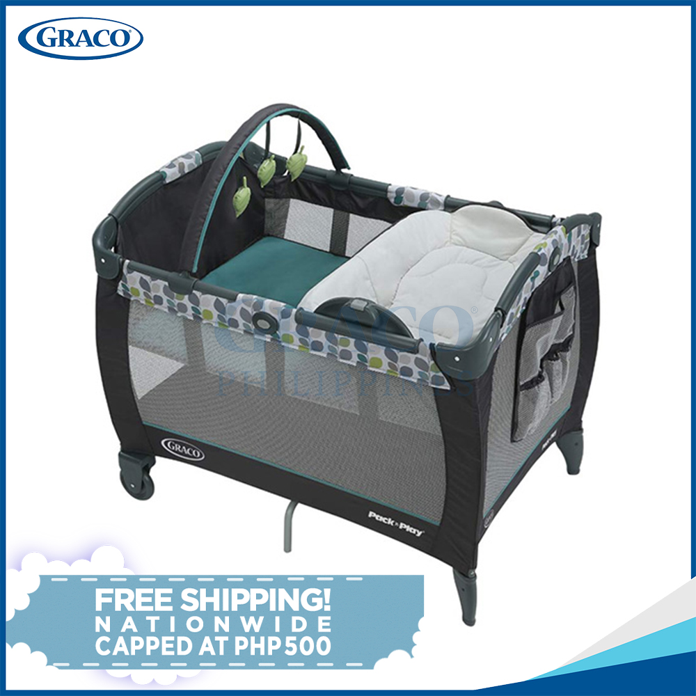 graco baby furniture