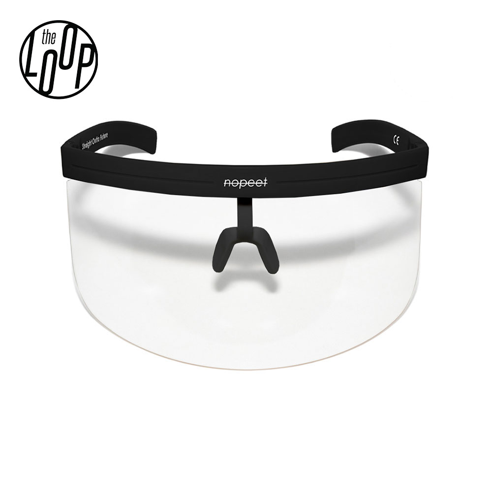 nopeet Da Shield from Da Dark But Clear Side Lazada Lazada PH