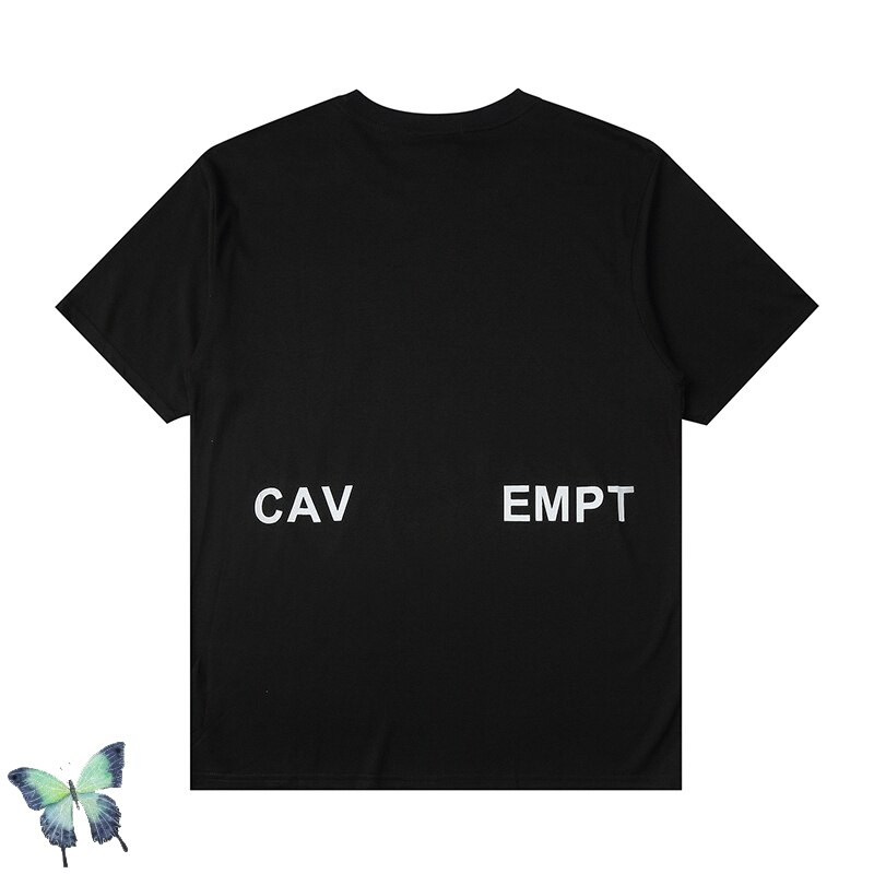 シーイー　c.e CAVEMPT ダークグレー 長袖カットソー CAVEMPT c.e シーイー c.e CAVEMPT ダークグレー 長袖カットソー C.E