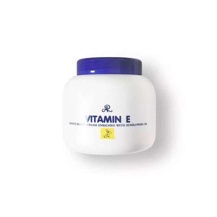 MZ VITAMIN E Cream Original fromThailand Lazada PH