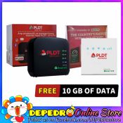 PLDT Home Prepaid Wifi - FREE 10GB
