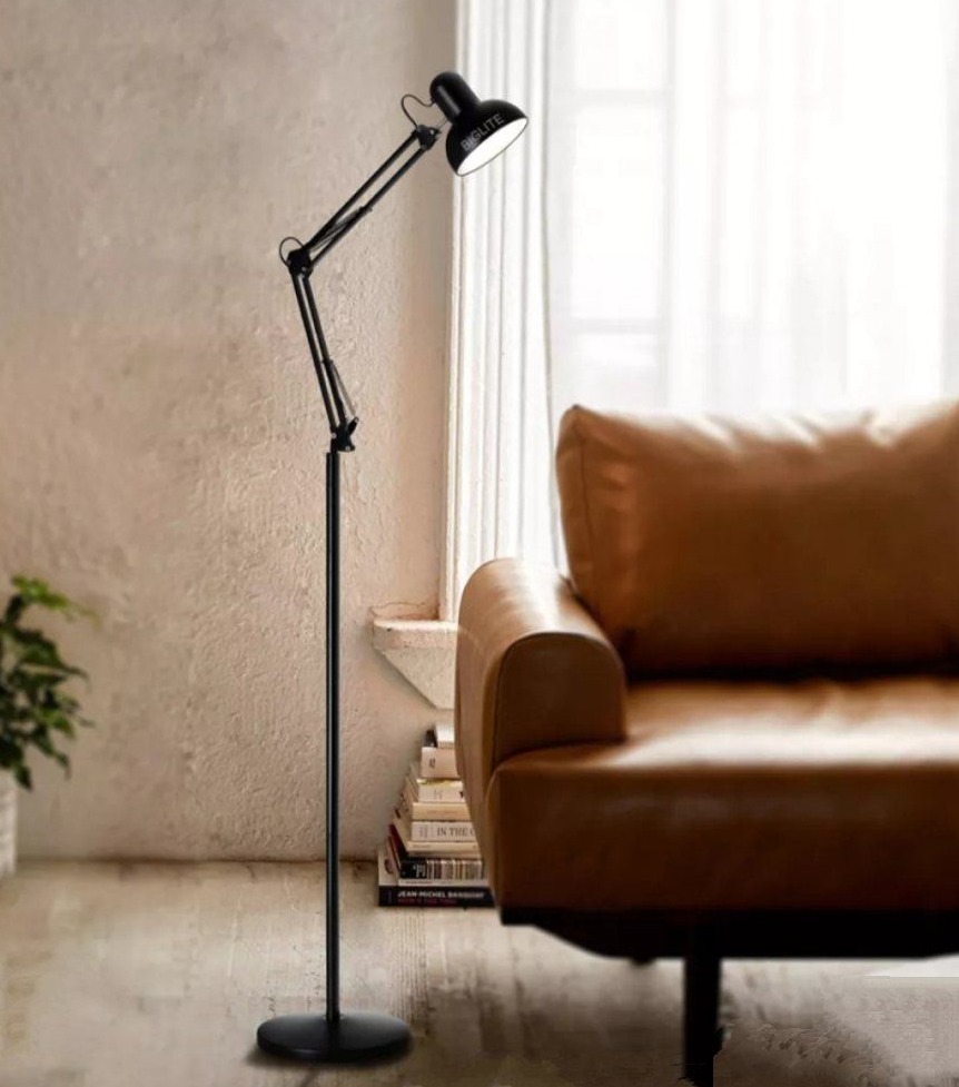 Biglite Floor Lamp 930B Modern/Contemporary LED Lighting Lazada PH