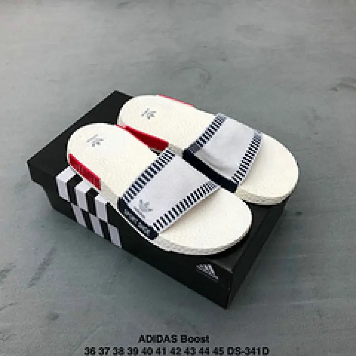 adidas summer slippers