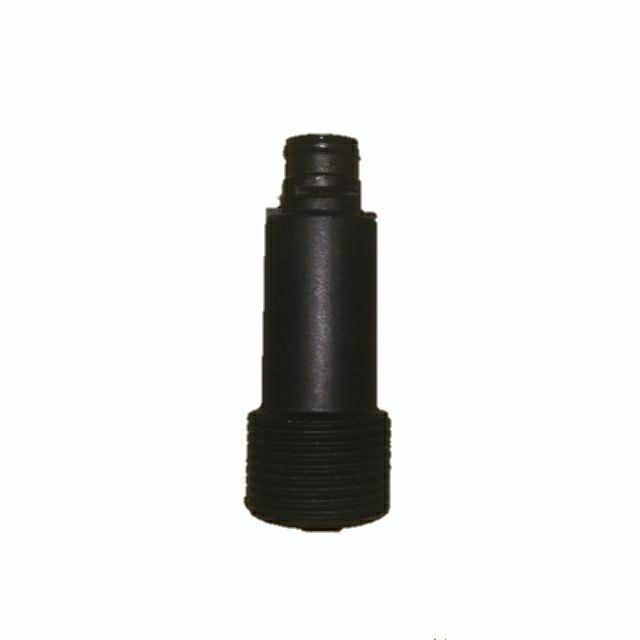 Kawasaki pressure washer pump nozzle spare / water inlet connector