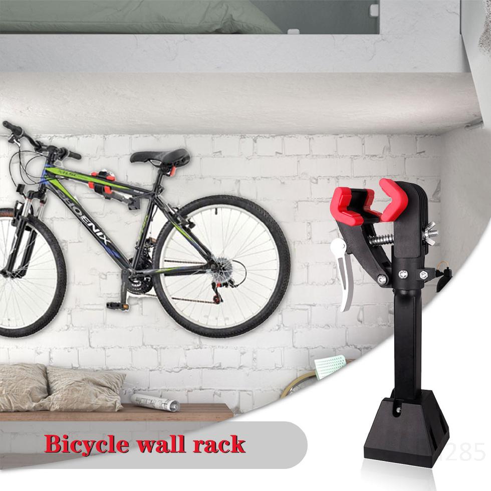 bike wall clamp