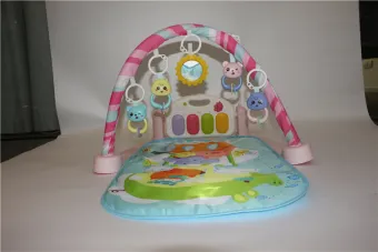 baby music play mat
