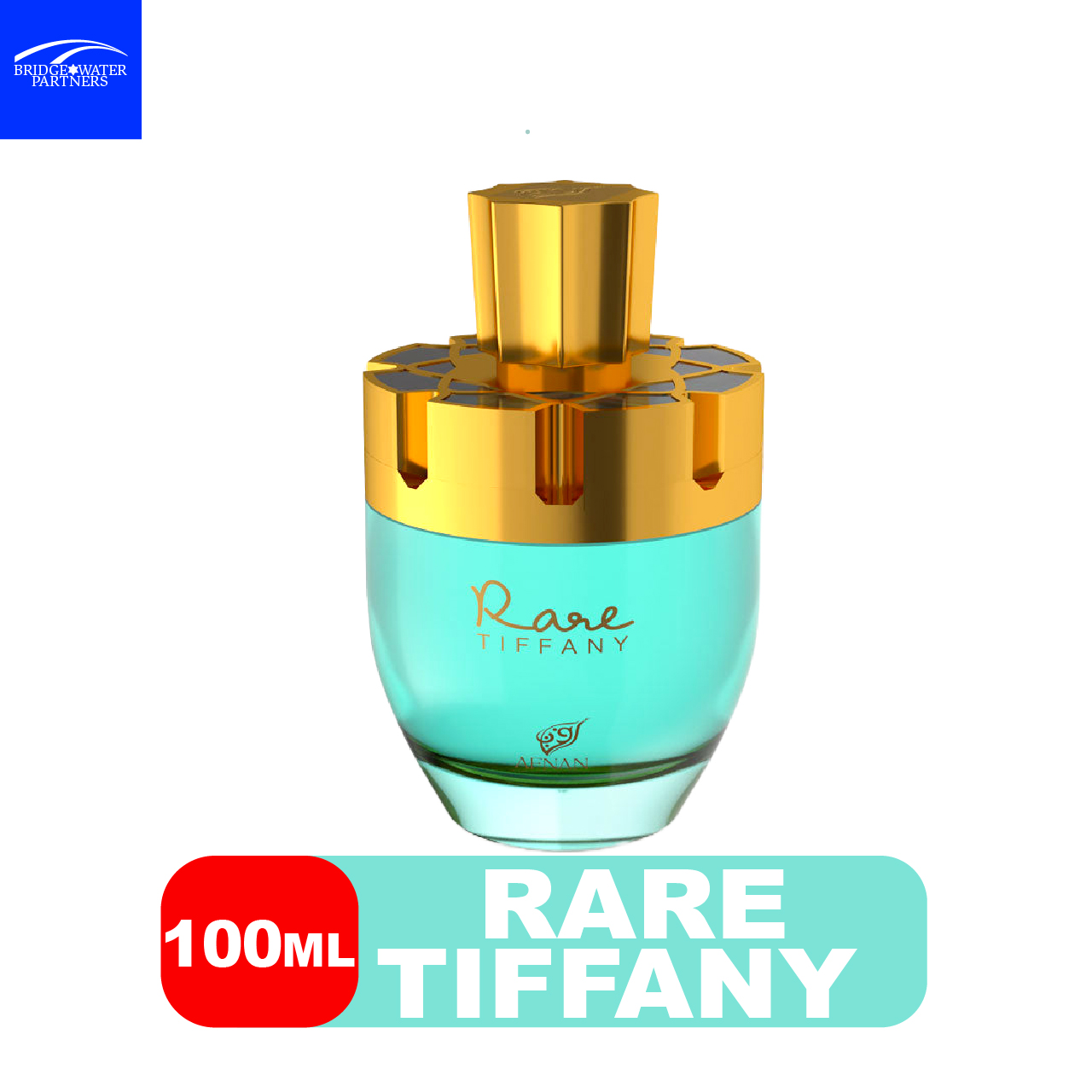 Afnan Rare Tiffany by Afnan main image 0