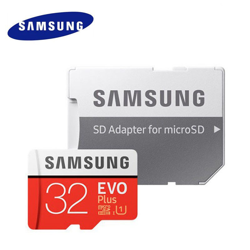 Philippine spot new SAMSUNG Micro SD Card Memory Card Micro SDXC C10 U3