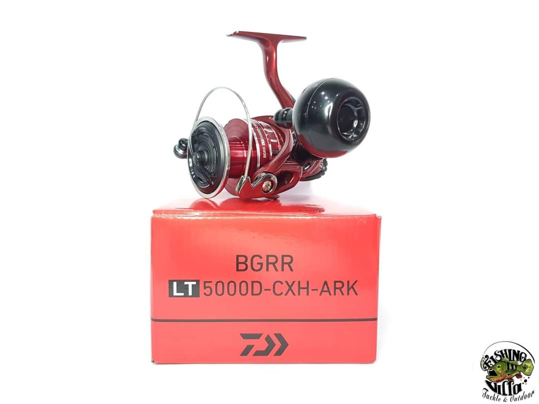 Daiwa BG LT RR ARK