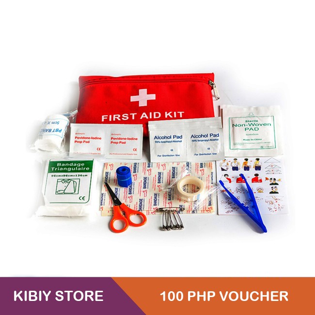 where can you buy a first aid kit