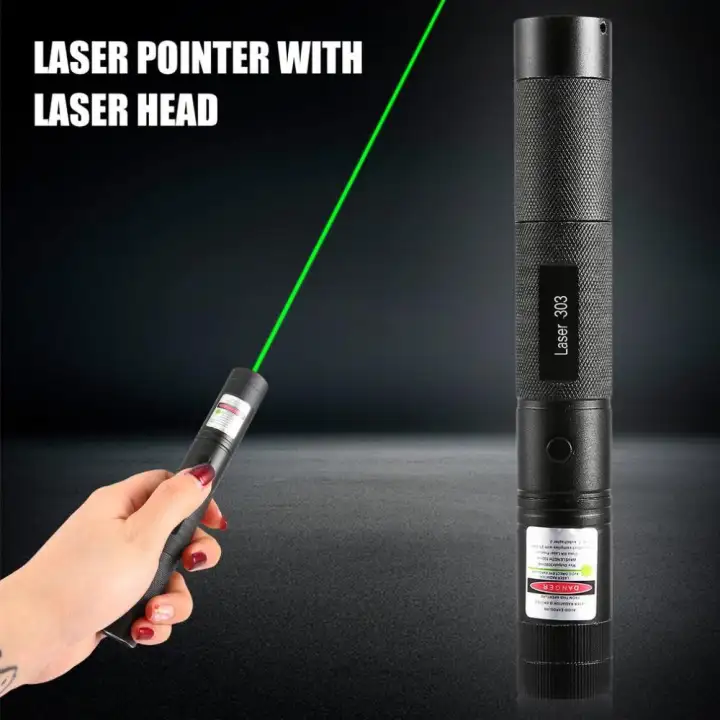 best laser pointer