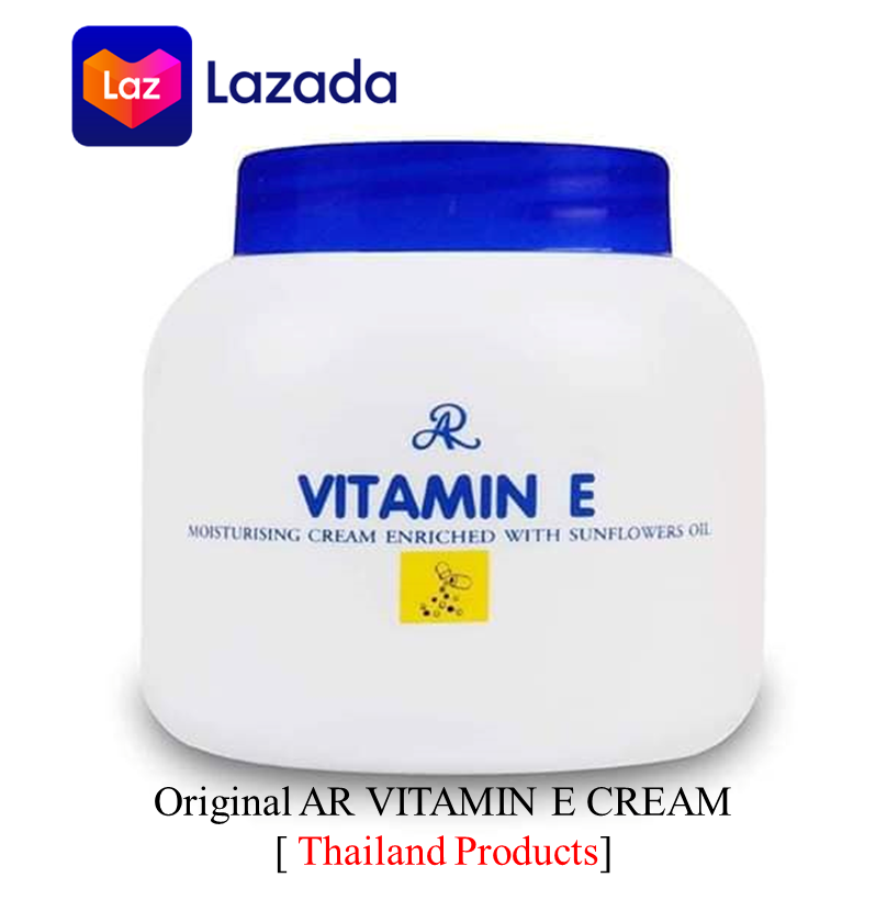 ar moisturizing cream