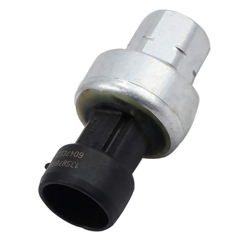 7701205751 13587668 Air Conditioning Pressure Valve Sensor Switch Fits for Renault Espace (1984-2014)
