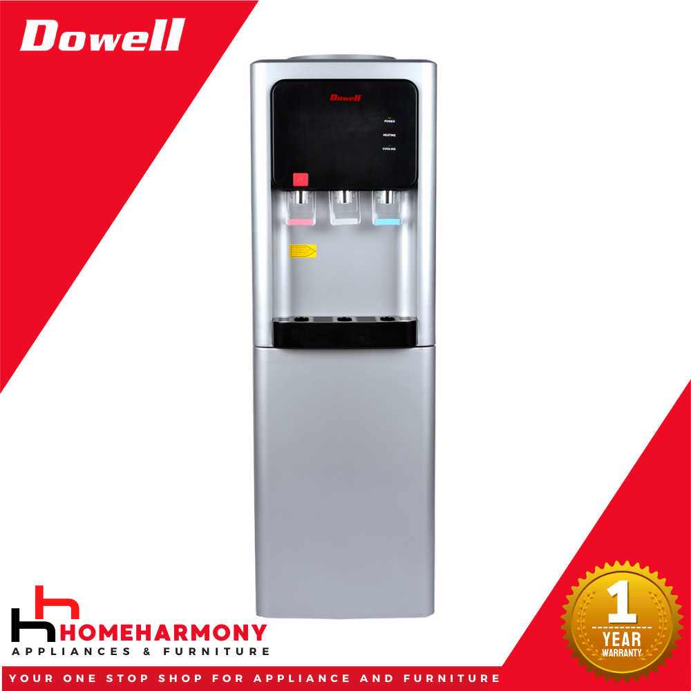 Dowell WDS25 Top load water dispenser Lazada PH