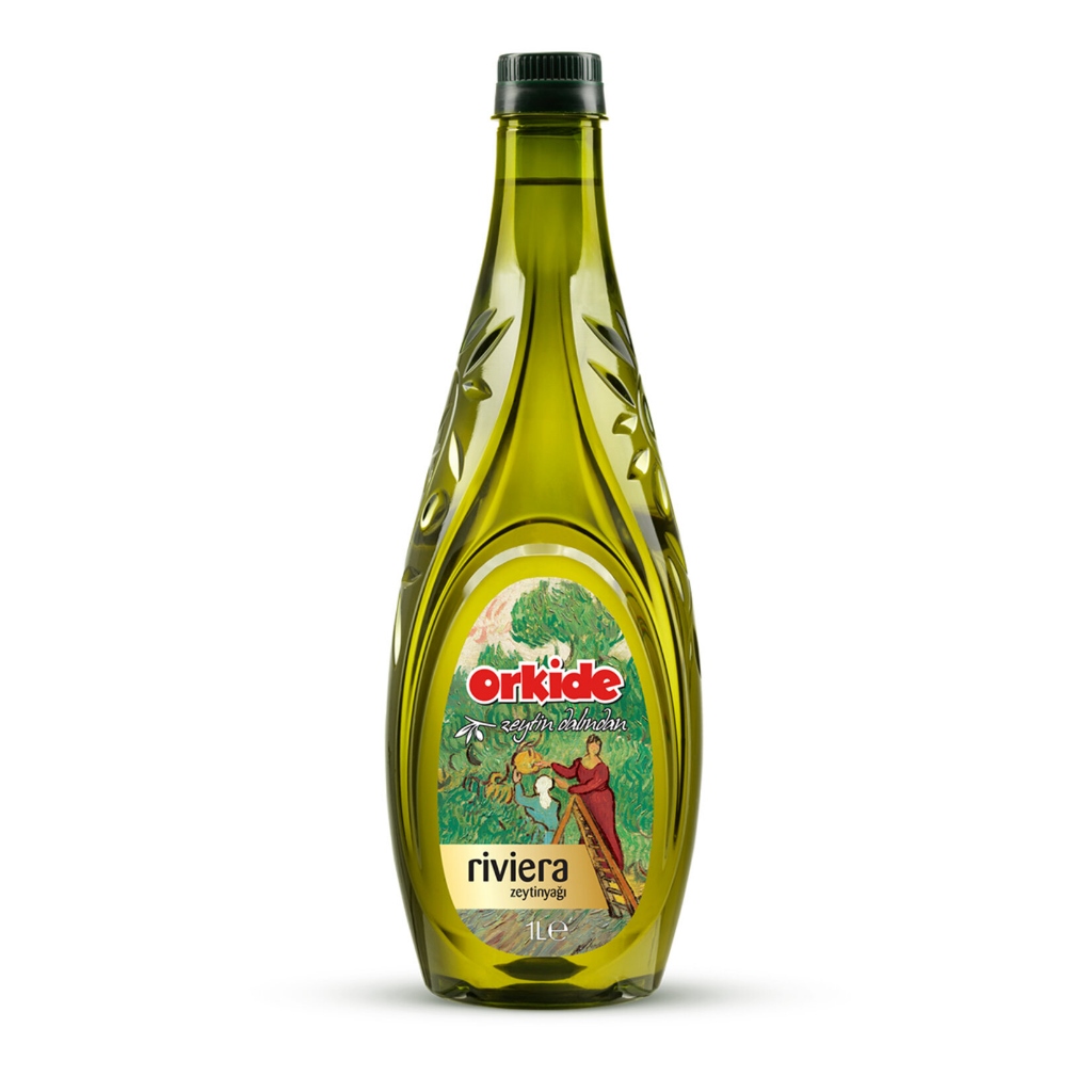 Nature Olive Oil from Turkey 1L Lazada PH