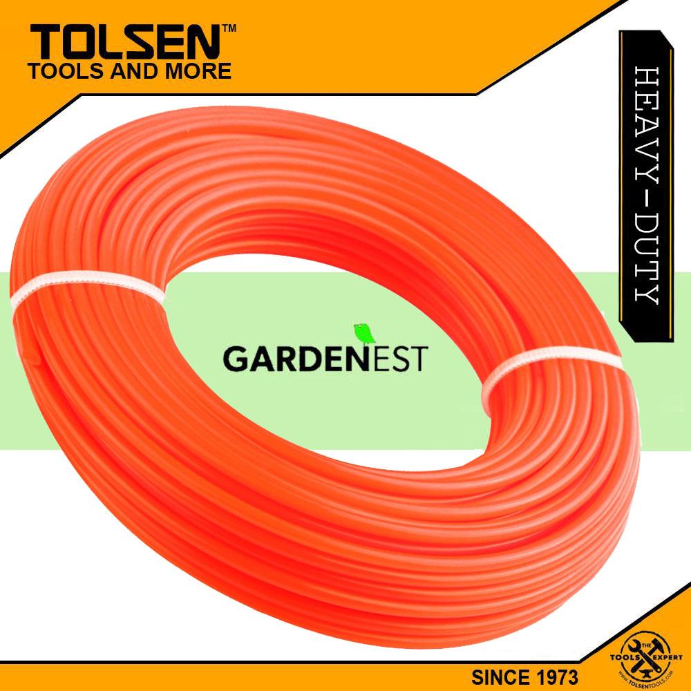 best 2.4 mm trimmer line