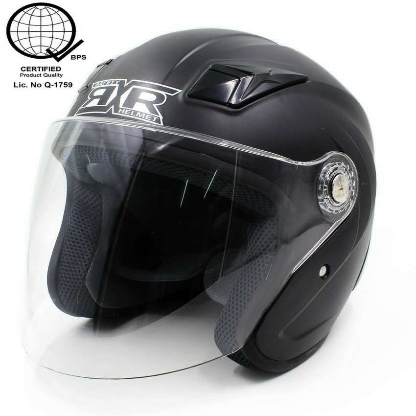 Rxr Helmet Full Face Dual Visor Rxr Helmet Full Face Dual Visor