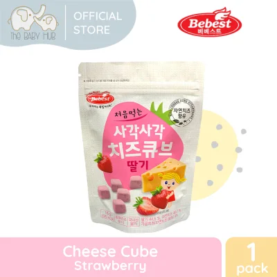 Bebest Kids Cheese Cube