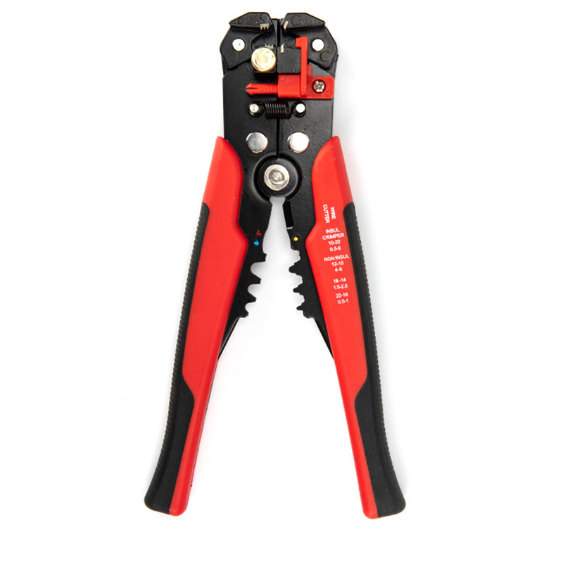 5 in 1 Multi-functional Plier Electrician Wire Stripper Stripping ...