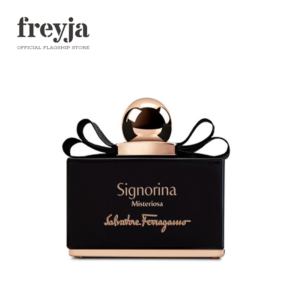 signorina misteriosa 30ml