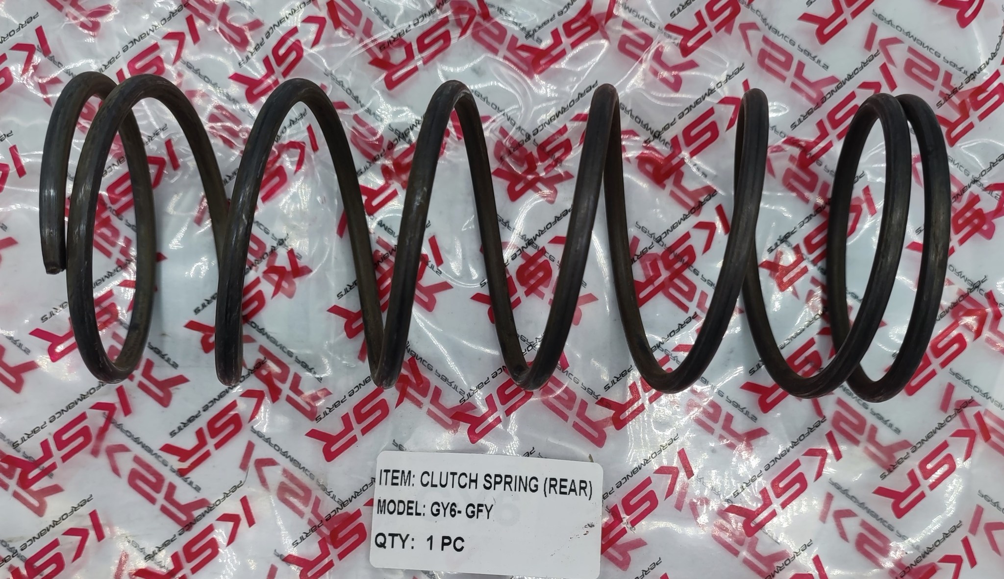 CLUTCH CENTER SPRING GY6 | Lazada PH