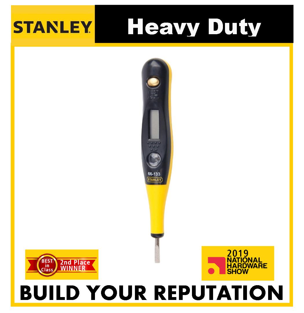 Stanley 66133 Circuit Tester Spark Tester Current Tester Electrical