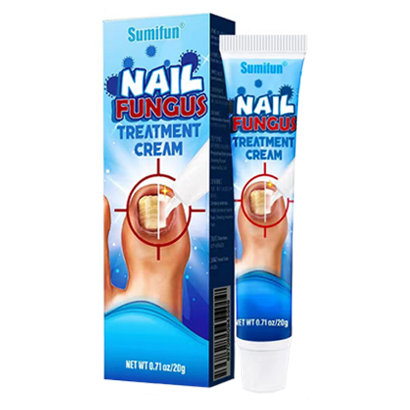 [Effective in 7 days] South Moon nail fungus repair treatment Cream ...