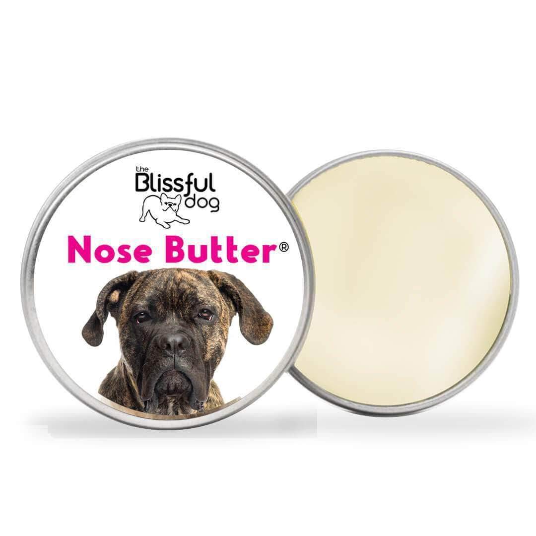 what is dog nose butter