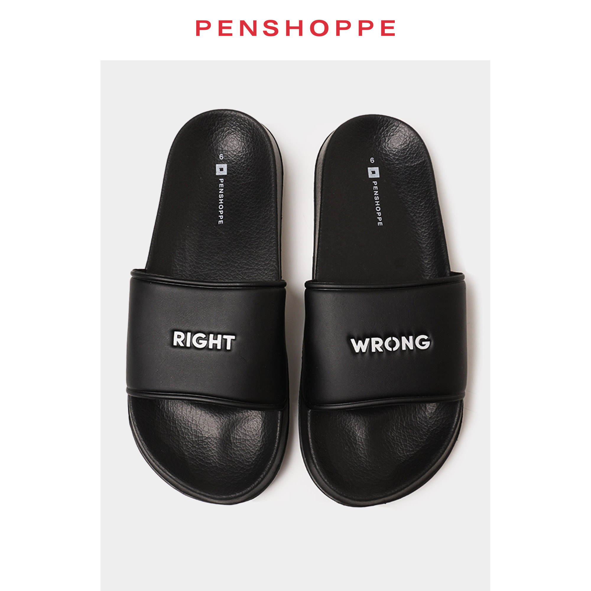 PENSHOPPE Men's Sandals Slides for sale 