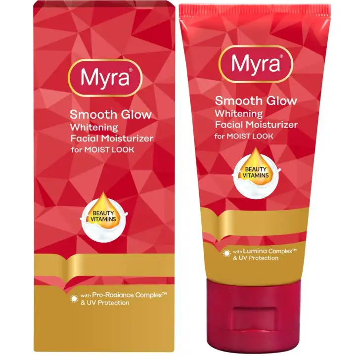 myra skin care