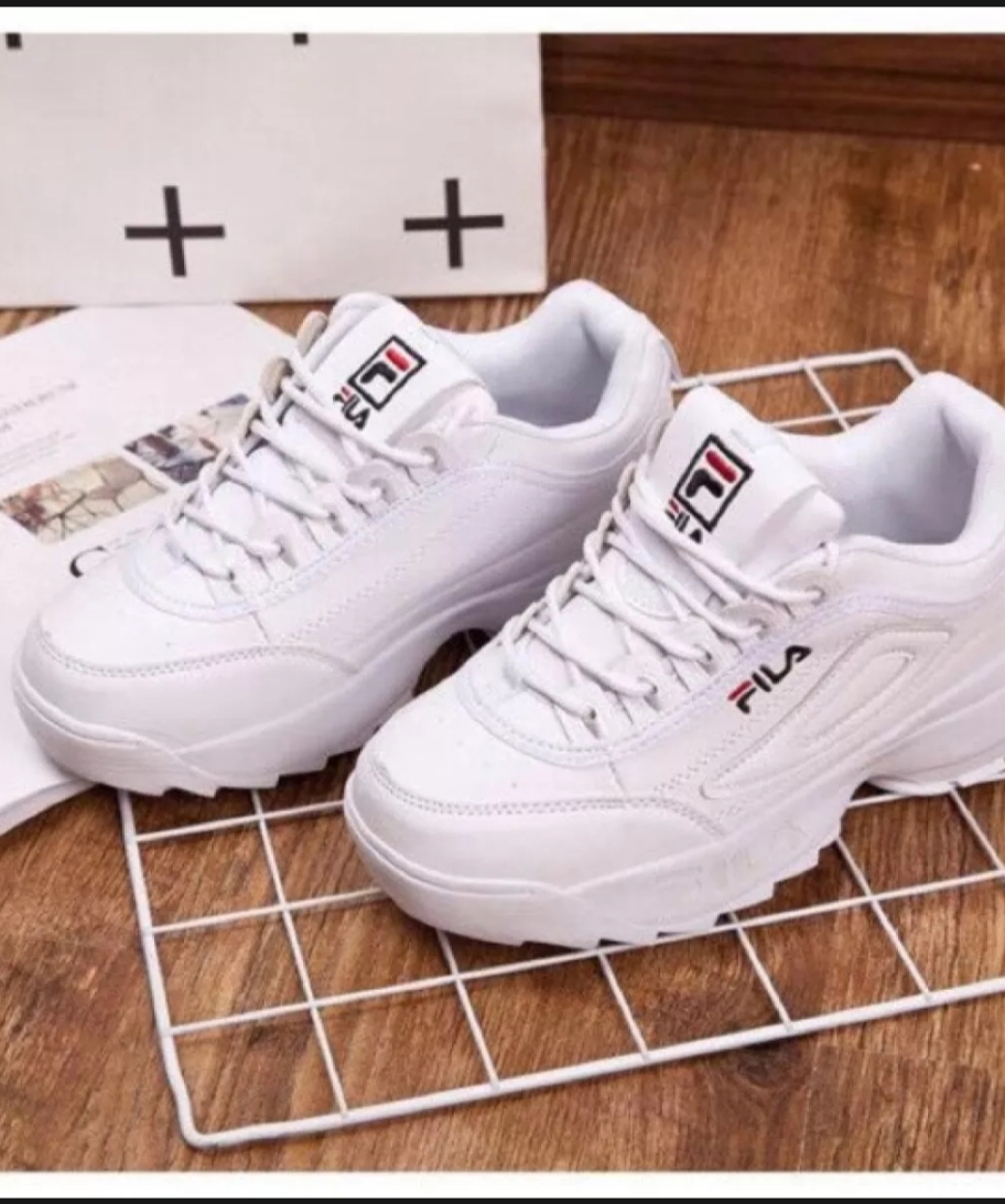 fila high cut