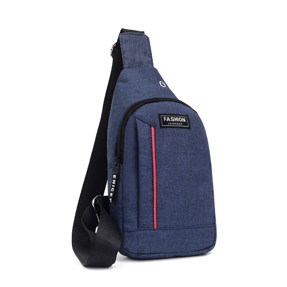 CRYSTAL CABIN Casual Crossbody Sports Bicycle Anti-theft Waterproof Travel Bags Shoulder Bag Pocket Pouch