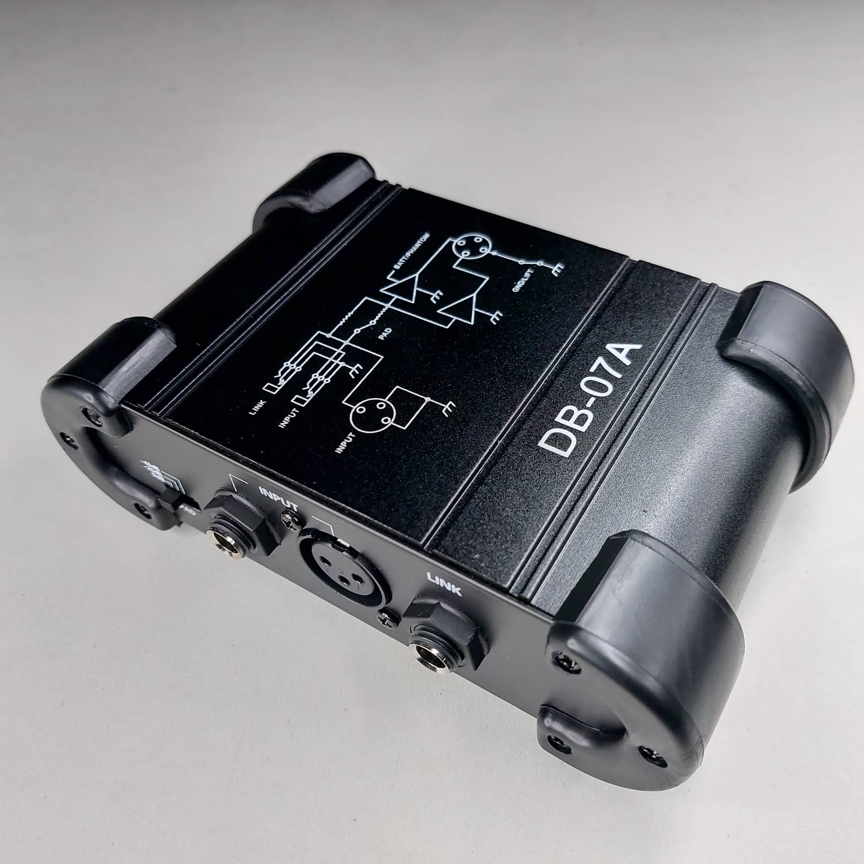 ONAIR Direct Box Passive DI Active Lazada PH