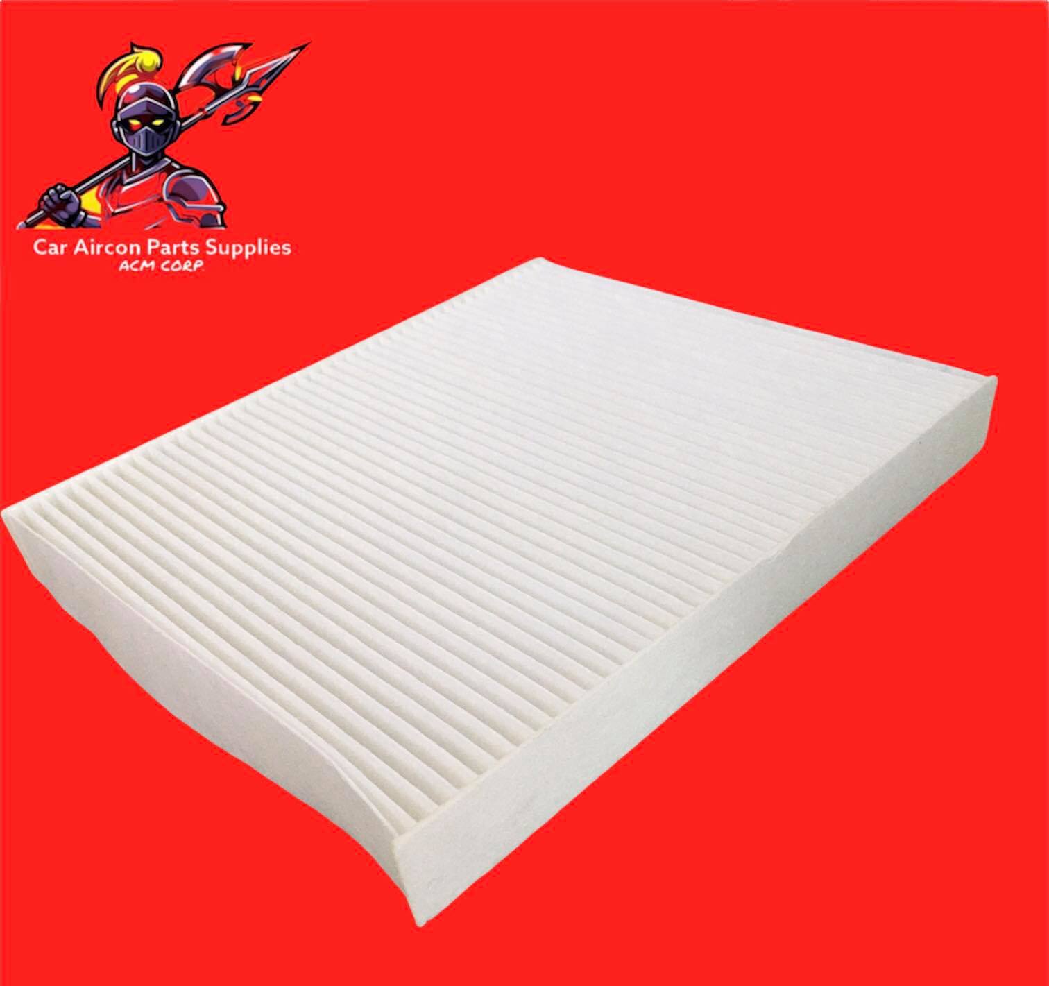 BMC 1981+ Isuzu Campo 1.6 Replacement Cylindrical Air Filter main image 0
