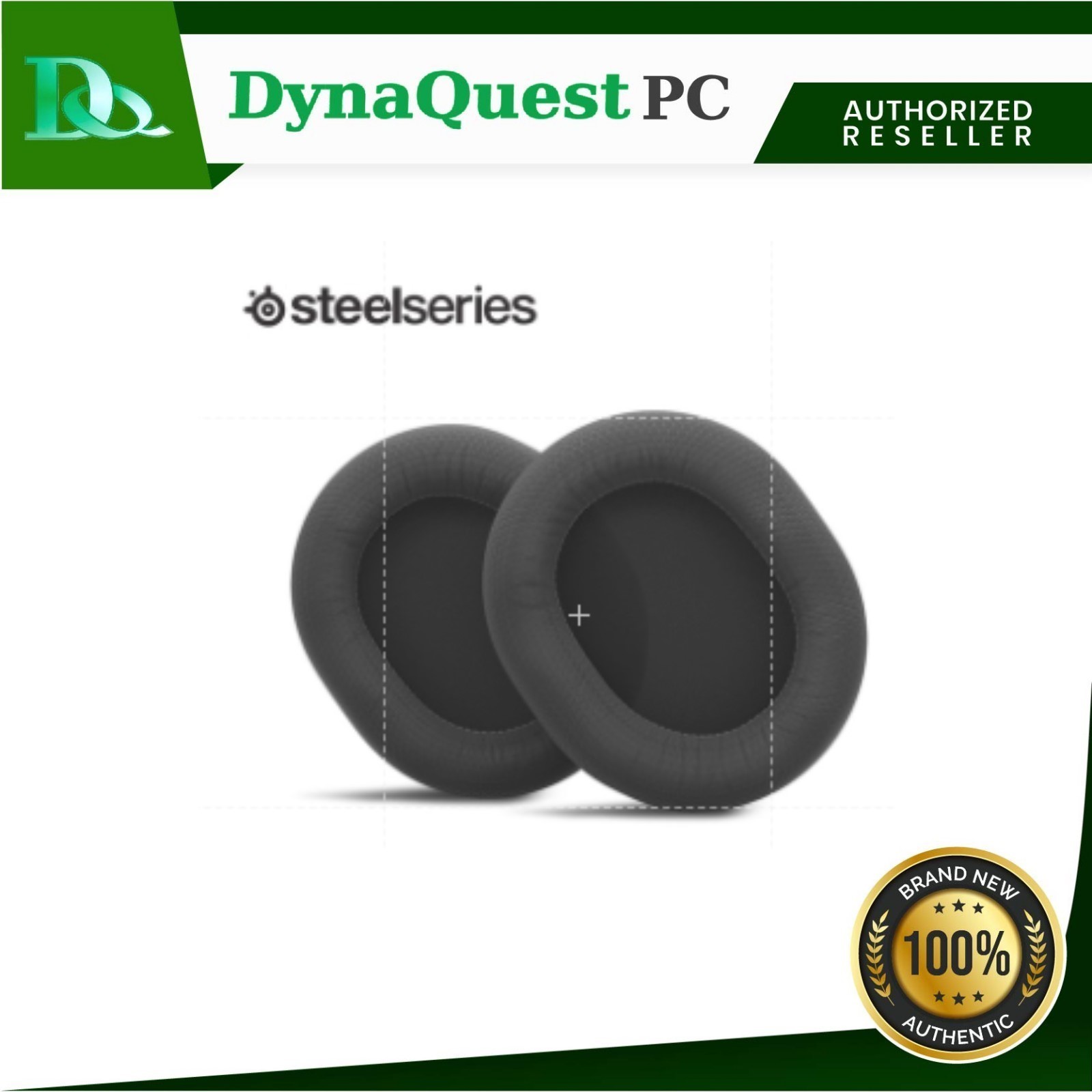 Steelseries Arctis AirWeave Ear Cushions 60063 Lazada PH