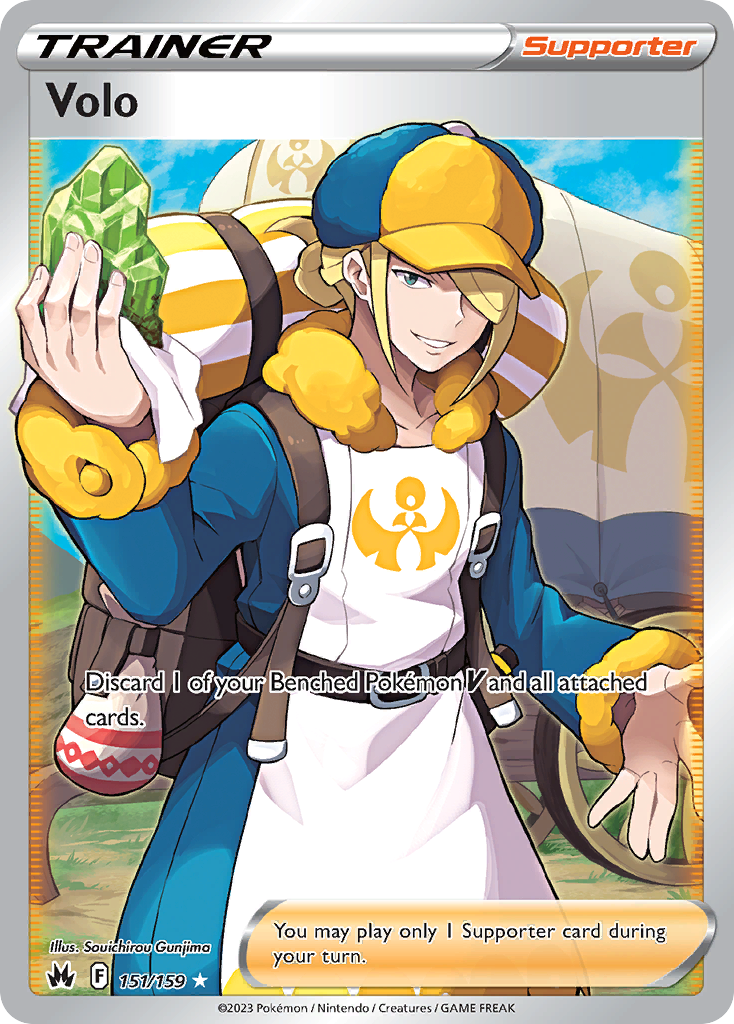 crystal onix pokemon card Onix 61/116