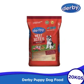 dog food online 20kg