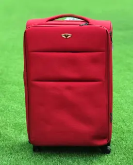 cheap soft suitcases