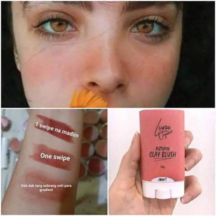 clay blush price