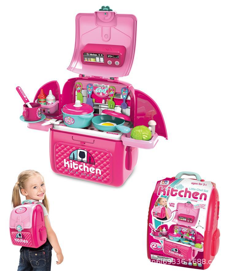 lazada kitchen set