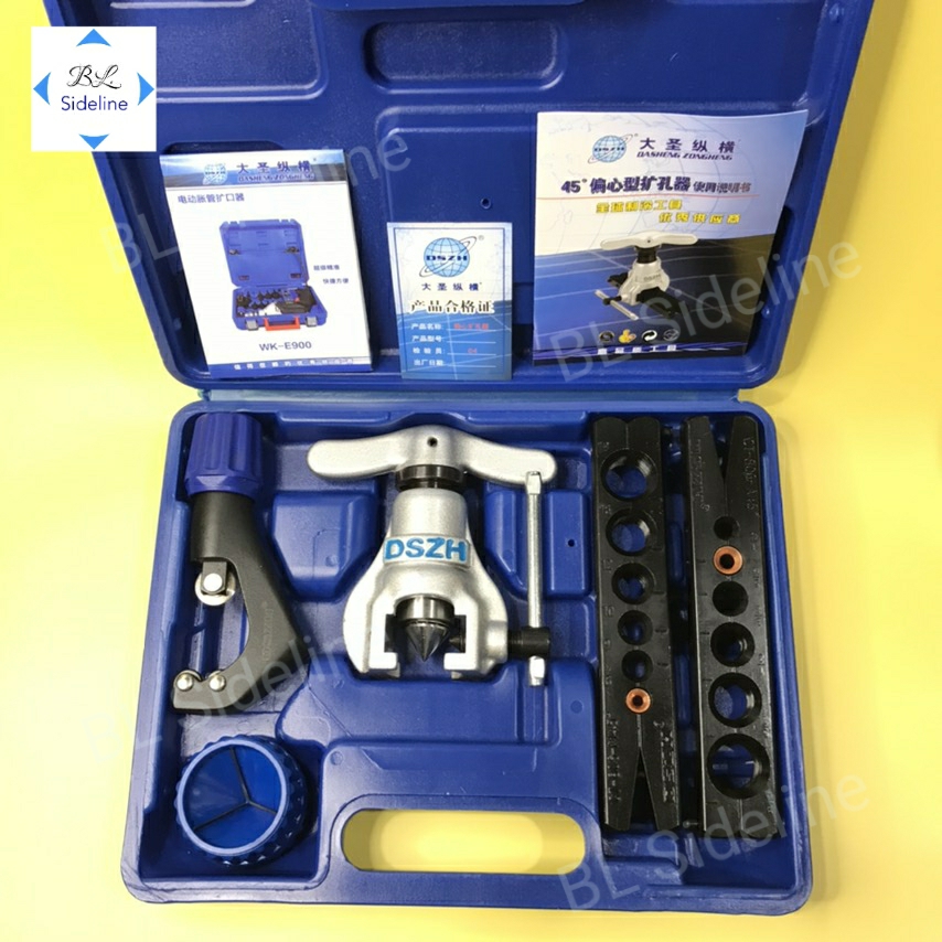 DSZH 45 Degree Flaring Tool Lazada PH