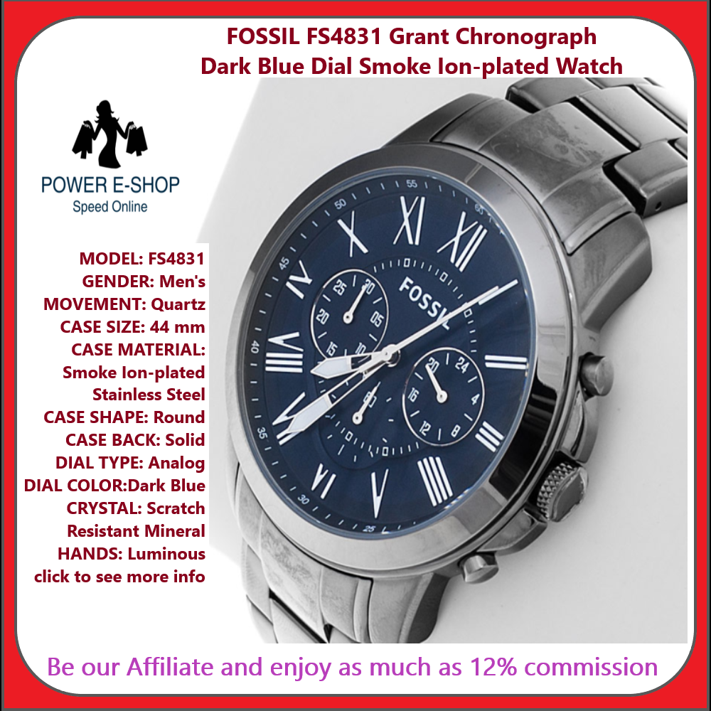 fossil fs4844