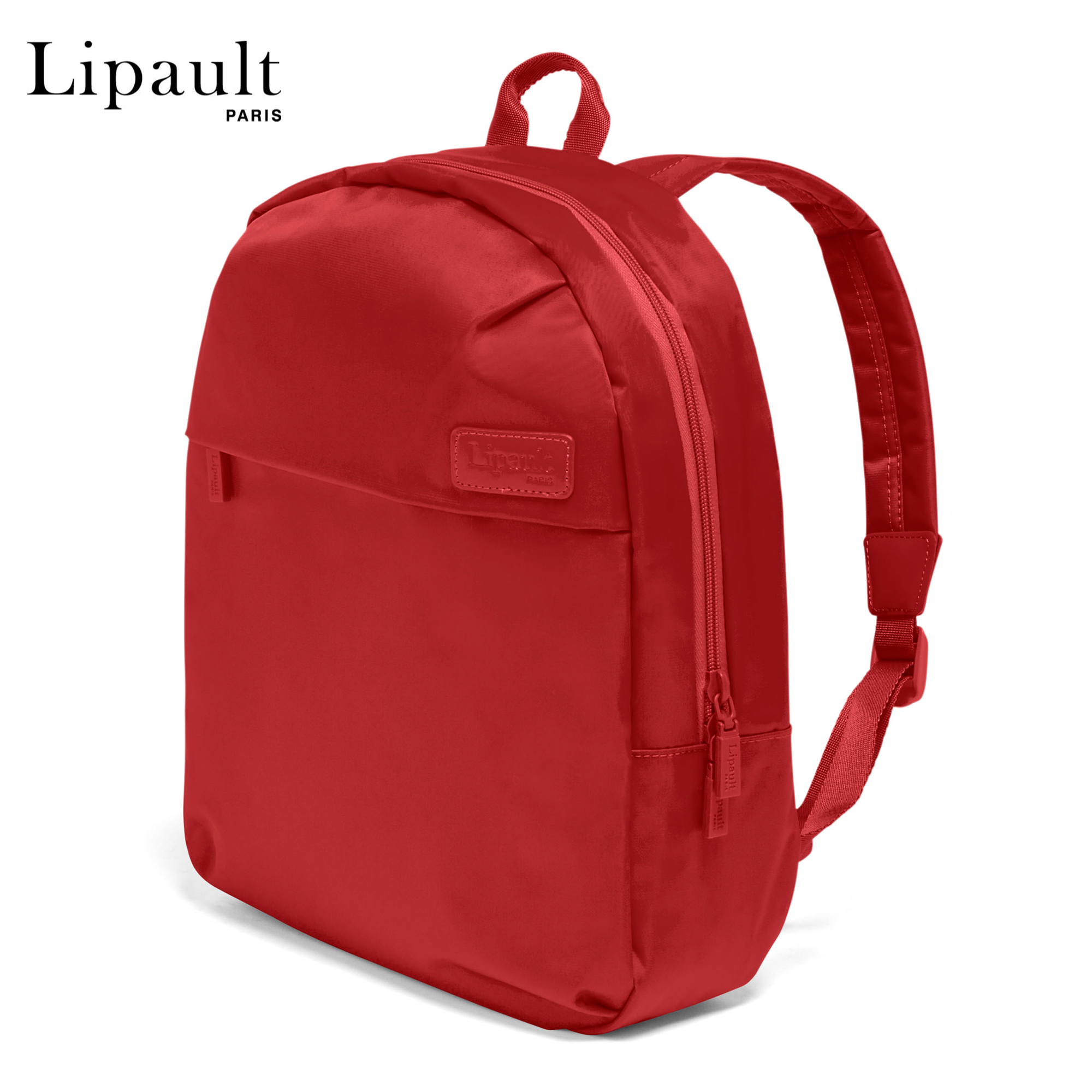 lipault city plume backpack