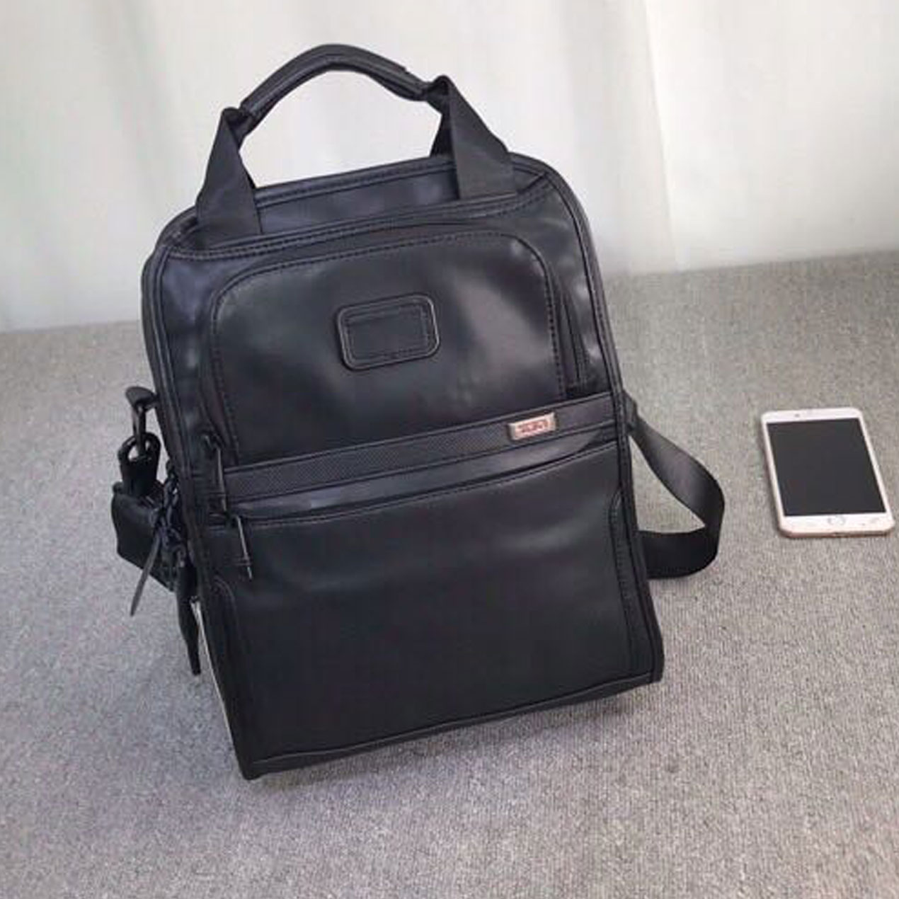 Shop Tumi Chest Bag online | Lazada.com.ph
