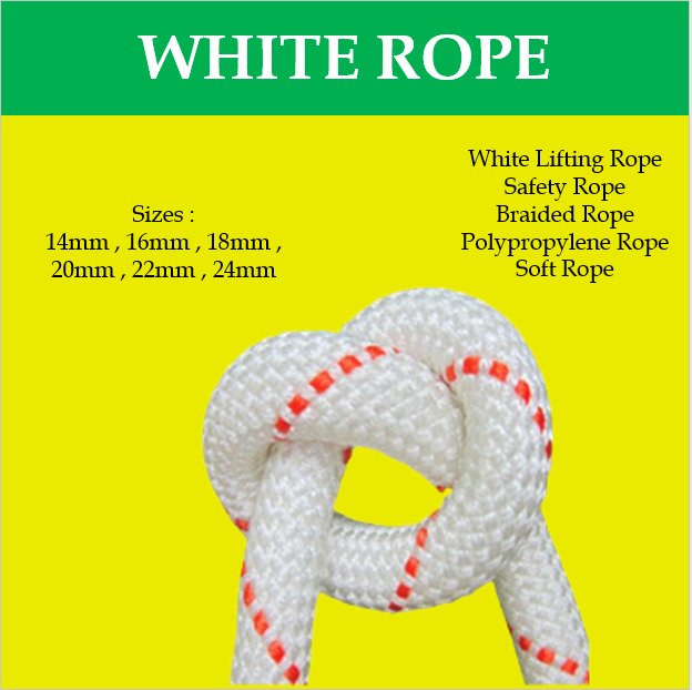 NULL PIXEL W3.8 ROPE グレイ MULTI-USE WIDE ROPE 