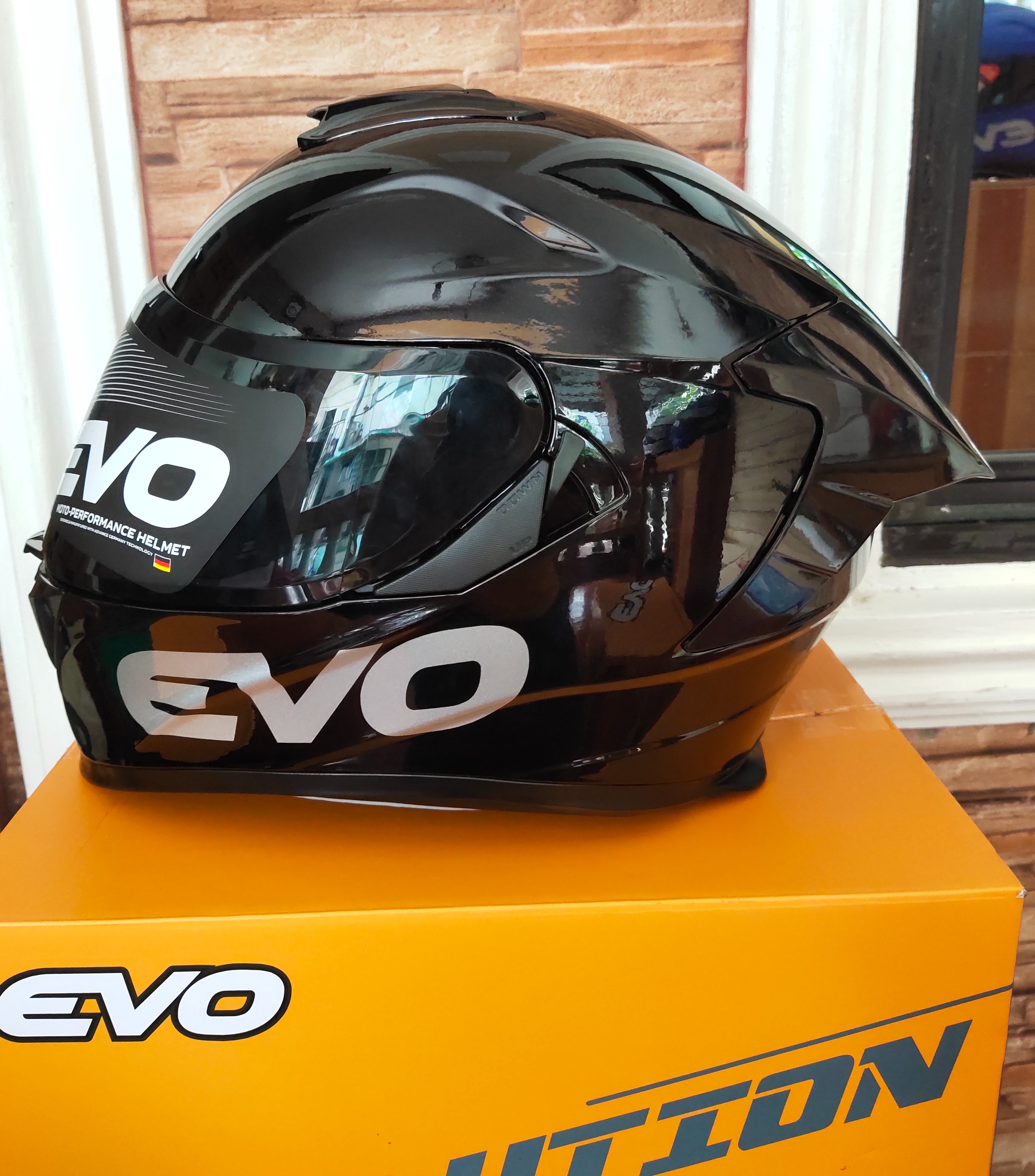 Evo Gt Pro Lazada Ph Buy Sell Online Helmet With Cheap Price Lazada Ph