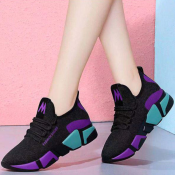 Shuzu Women Sneakers WS04 950