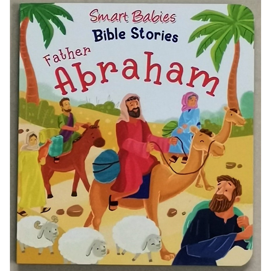 Smart Babies Bible Stories | Lazada PH