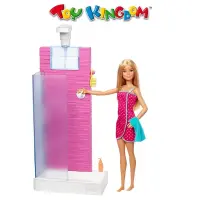 barbie loft bed playset